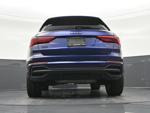 Used 2021 Audi Q3 2.0T Premium w/ Convenience Package AWD/4WD image 26