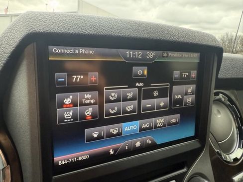 Used 2016 Ford F350 Platinum image 28