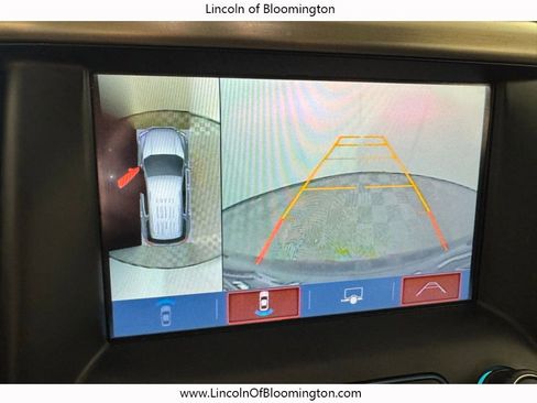 Used 2019 GMC Acadia Denali w/ Technology Package image 55