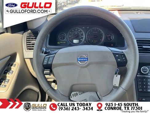 Used 2008 Volvo XC90 3.2 FWD image 12