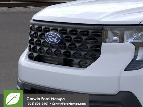 New 2026 Ford Maverick XL AWD/4WD image 18