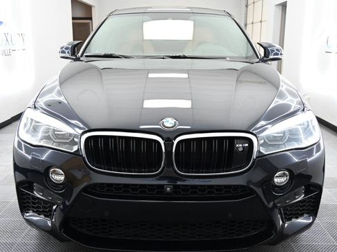 Used 2017 BMW X6 M image 6