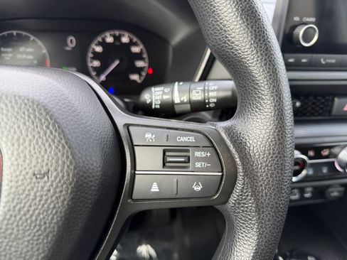 Used 2023 Honda CR-V EX image 22