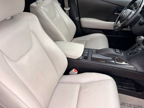 Used 2015 Lexus RX 350 FWD image 8