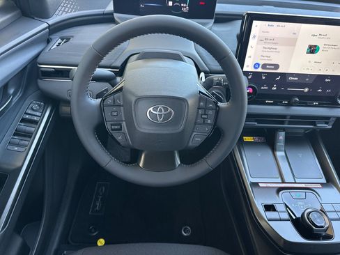 New 2026 Toyota C-HR AWD/4WD image 13
