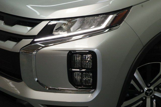 New 2026 Mitsubishi Outlander Sport ES AWD/4WD image 2