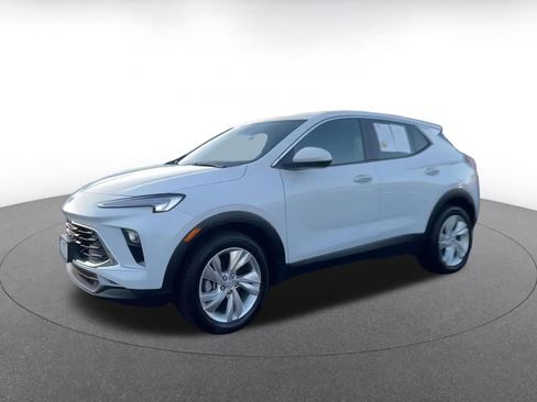 Used 2025 Buick Encore GX Preferred image 6