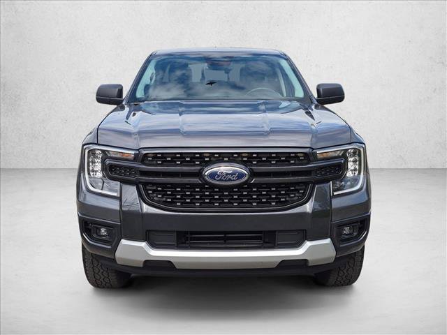 Used 2024 Ford Ranger XLT w/ Trailer Tow Package RWD image 2