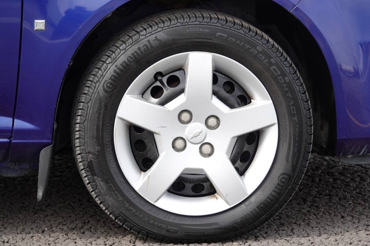 Used 2007 Chevrolet Cobalt LT FWD image 54