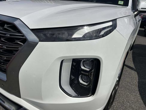 Used 2020 Hyundai Palisade Limited AWD/4WD image 11