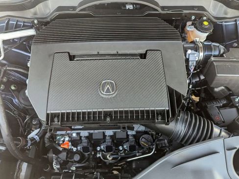 New 2026 Acura MDX w/ Technology Package image 9