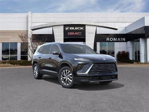 New 2026 Buick Enclave Preferred w/ Power Package image 73