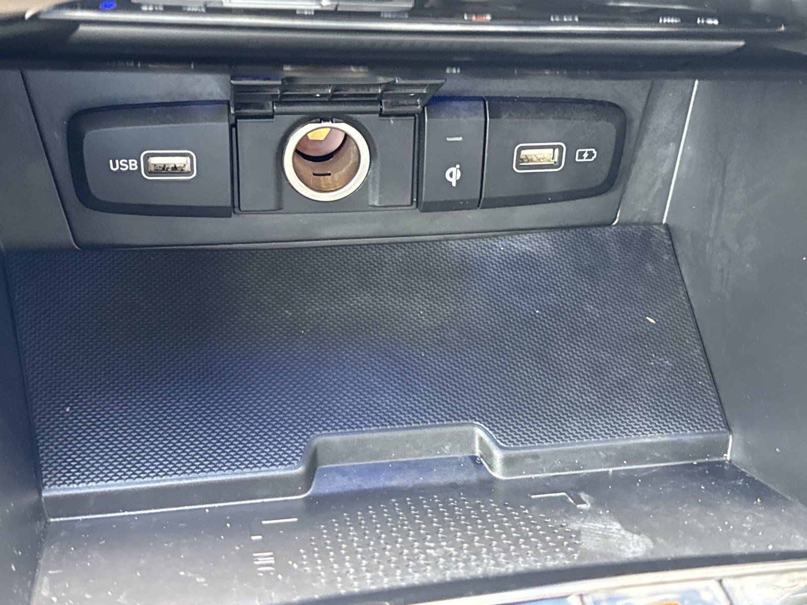 Certified 2024 Hyundai Tucson Limited FWD image 31
