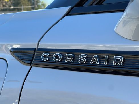 Used 2025 Lincoln Corsair Grand Touring w/ Equipment Group 301A image 28