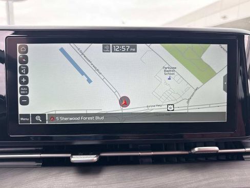 Used 2022 Kia Carnival SX FWD image 28