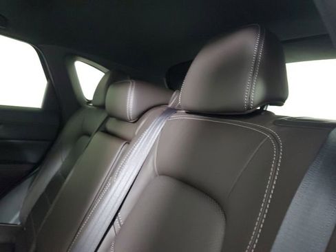 Certified 2025 MAZDA CX-5 Signature image 13