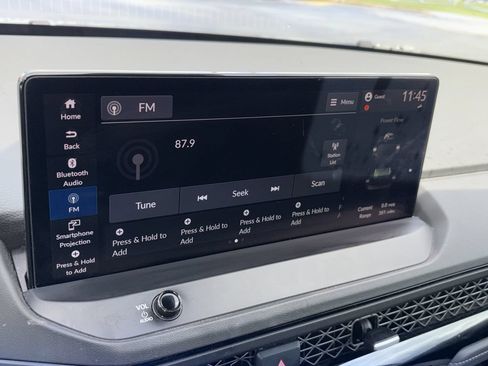 Used 2024 Honda Accord Sport image 4