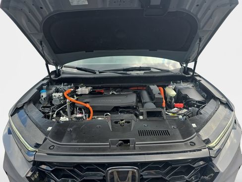 Certified 2024 Honda CR-V Sport image 24