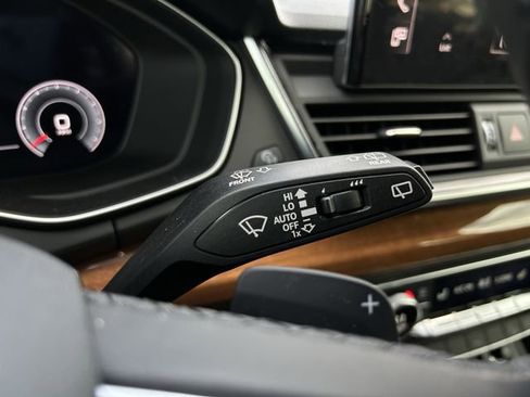 Used 2023 Audi Q5 2.0T Premium Plus w/ Premium Plus Package image 24
