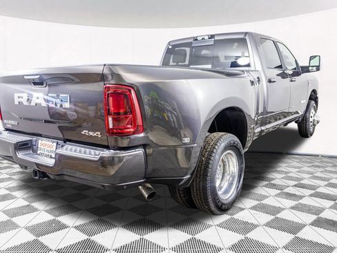 New 2026 RAM 3500 Laramie image 12
