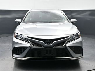 Used 2024 Toyota Camry XSE FWD video 2