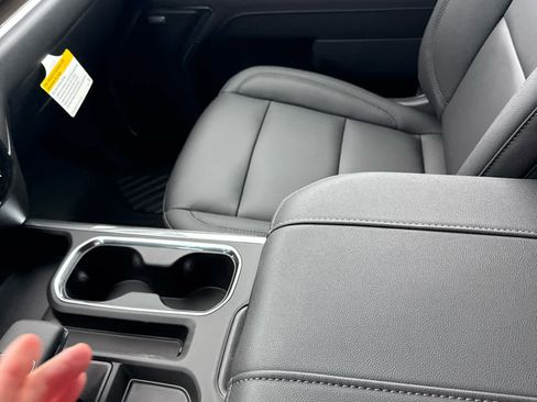 New 2026 Chevrolet Silverado 1500 LT Trail Boss image 22