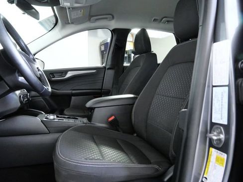 Certified 2024 Ford Escape Active image 16