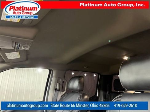 Used 2021 Ford F250 Lariat w/ Lariat Value Package image 14