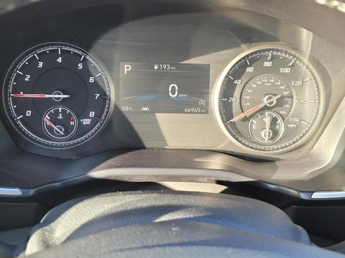 Used 2023 Hyundai Santa Fe SEL image 7