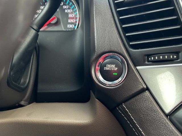 Used 2018 Chevrolet Tahoe Premier AWD/4WD image 55