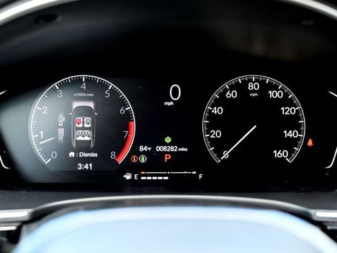 Used 2024 Honda Civic EX-L image 21