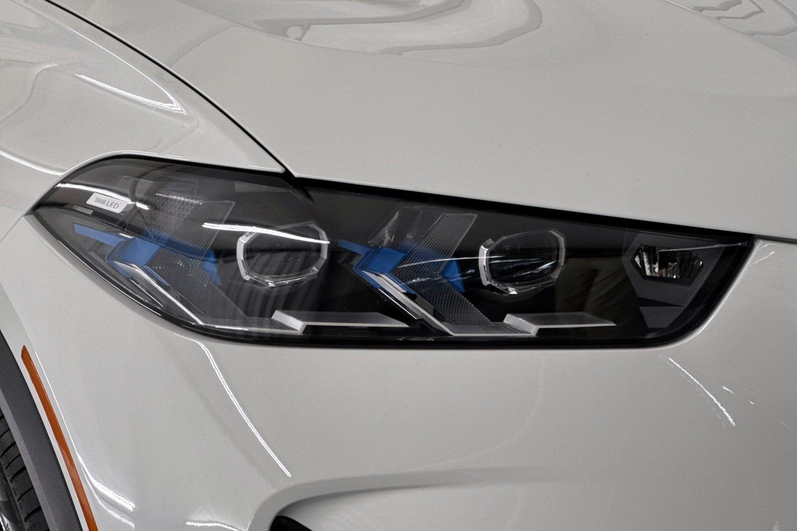 Used 2026 BMW X5 sDrive40i w/ Premium Package RWD image 12