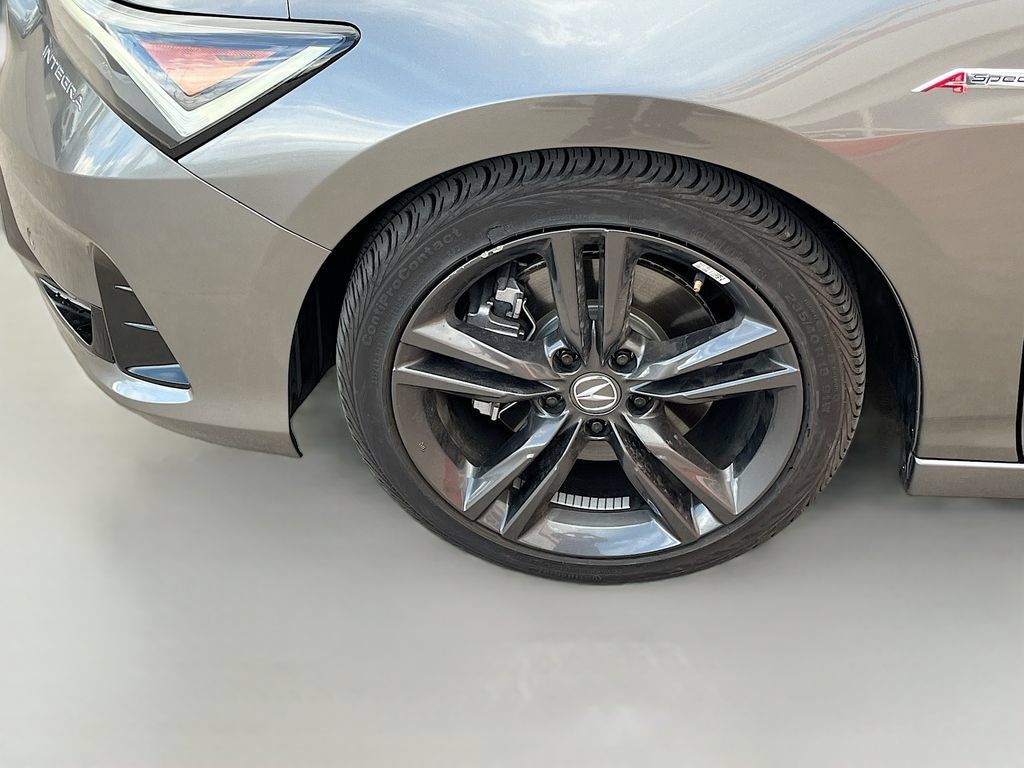 Used 2025 Acura Integra A-Spec w/ Technology Package FWD image 31