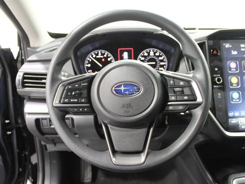 New 2026 Subaru Impreza 2.0i Sport image 9