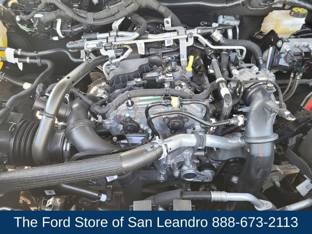New 2025 Ford Ranger XLT w/ FX4 Off-Road Package AWD/4WD image 27