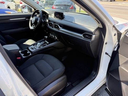 Used 2018 MAZDA CX-5 Sport AWD/4WD image 13