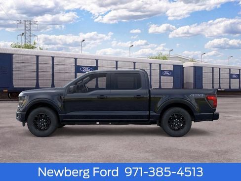 New 2026 Ford F150 STX AWD/4WD image 5