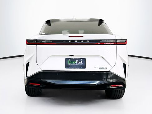 Used 2023 Lexus RZ 450e Premium w/ Accessory Package (Z1) AWD/4WD image 7
