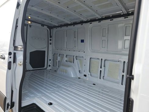 New 2025 Mercedes-Benz Sprinter 2500 image 11
