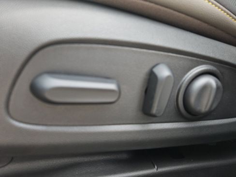 New 2026 Chevrolet Trax ACTIV w/ Driver Confidence Package image 14