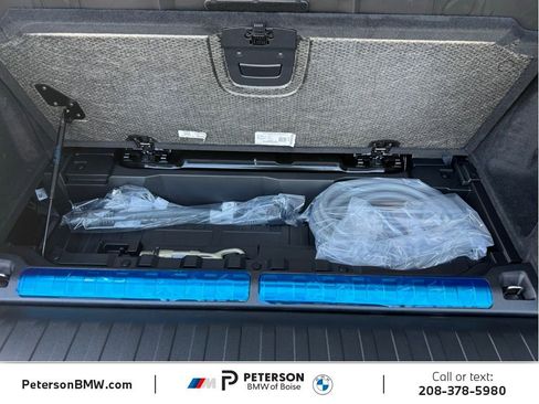 New 2026 BMW X5 xDrive50e AWD/4WD image 11