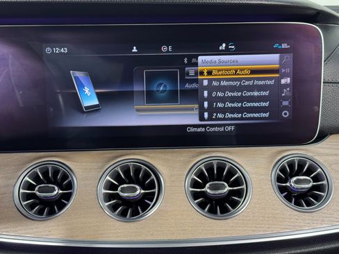 Used 2020 Mercedes-Benz E 450 Coupe image 27