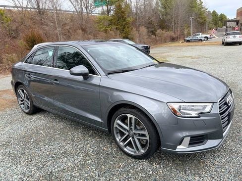 Used 2019 Audi A3 2.0T Premium image 3