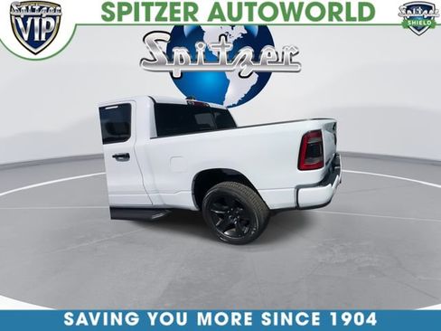 Used 2023 RAM 1500 Big Horn AWD/4WD image 6