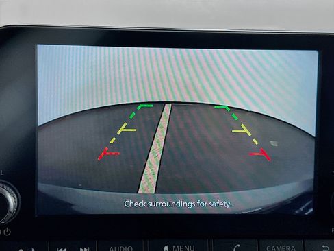 Used 2024 Nissan Sentra SV image 21