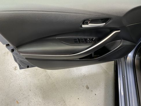 Used 2025 Toyota Corolla SE image 20