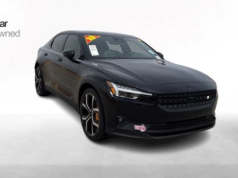 Used 2023 Polestar Polestar 2 w/ Pilot Pack AWD/4WD image 7