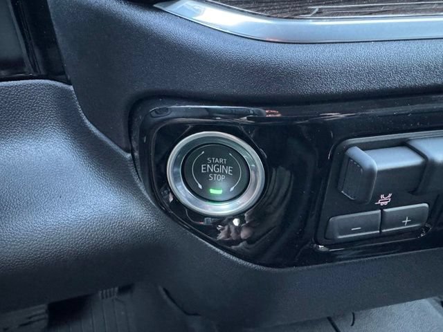 New 2026 Chevrolet Silverado 1500 RST AWD/4WD image 17
