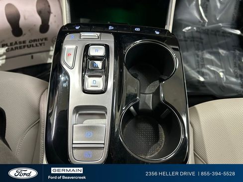 Used 2024 Hyundai Tucson SEL image 19