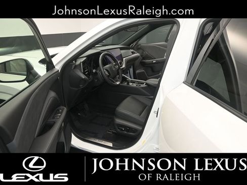 Certified 2024 Lexus TX 350 FWD w/ Technology Package image 13